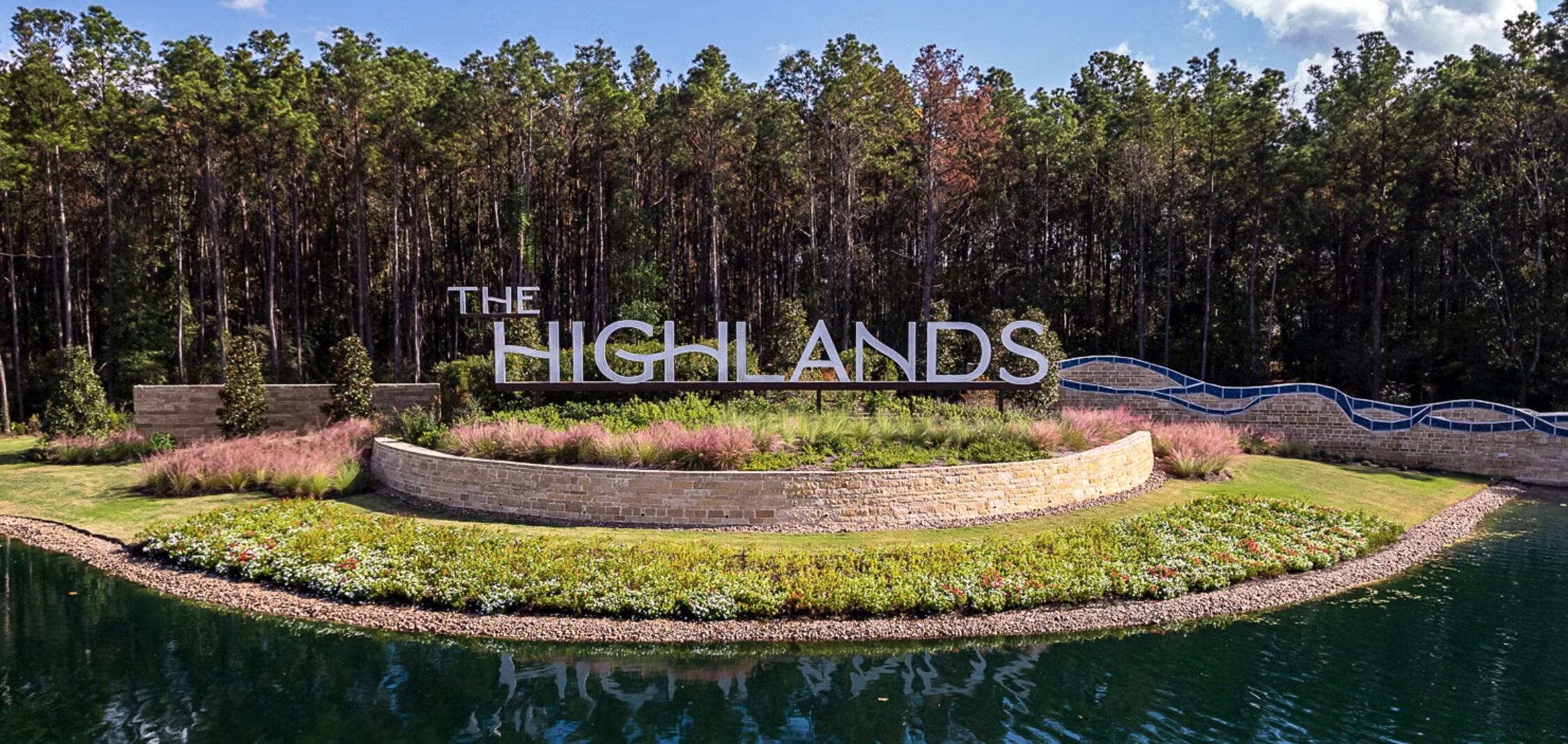 The Highlands